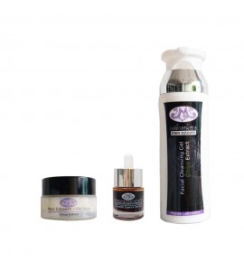 เมนส์เอสตรีม บำรุงผิวหน้าผู้ชาย ฟอร์ออยล์สกิน